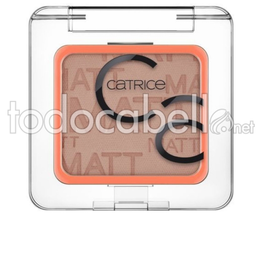 Catrice Art Couleurs Eyeshadow ref 300-take Me To Desert