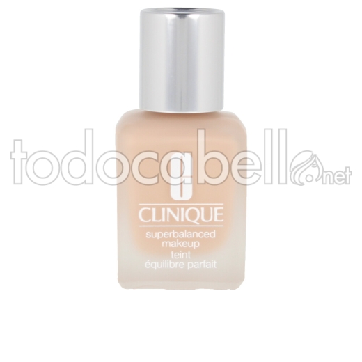 Clinique Superbalanced Fluid ref 03-ivory 30 Ml