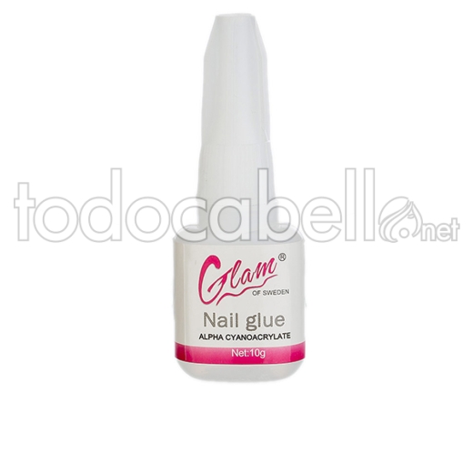 Glam Of Sweden Nail Glue 10 Gr