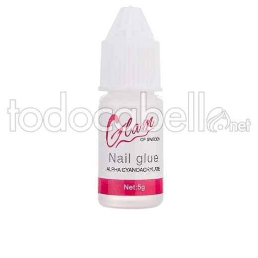 Glam Of Sweden Nail Glue 5 Gr