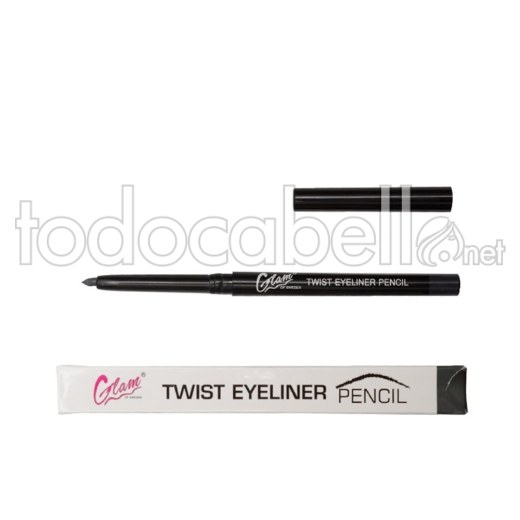 Glam Of Sweden Eyeliner Twist ref grey 0,3 Gr