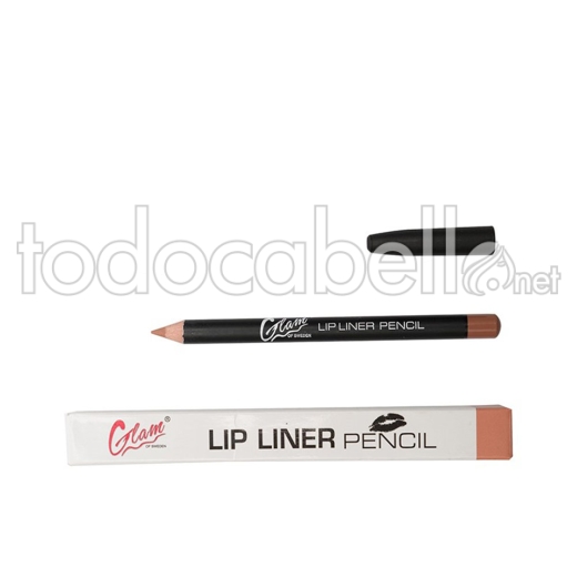 Glam Of Sweden Lipliner ref nude Pink 1 Gr