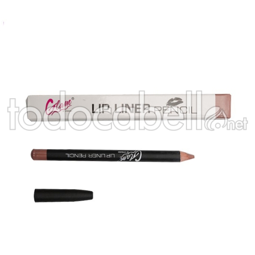 Glam Of Sweden Lipliner ref purple Brown 1 Gr