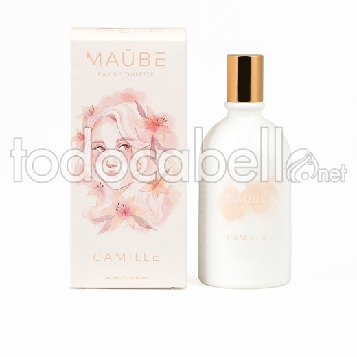 Maûbe Camille Edt Vaporizador 100 Ml