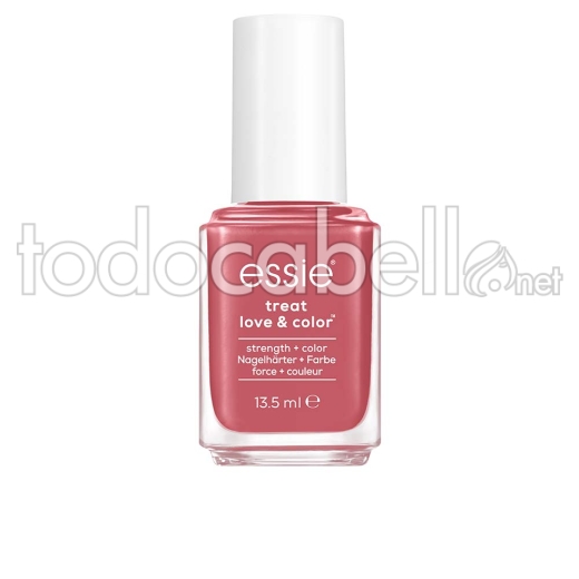 Essie Treat Love&color Strenghtener ref 164-berry Be 13,5 Ml