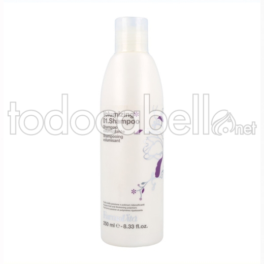 Farmavita Volumizing 01 Shampoo 250ml