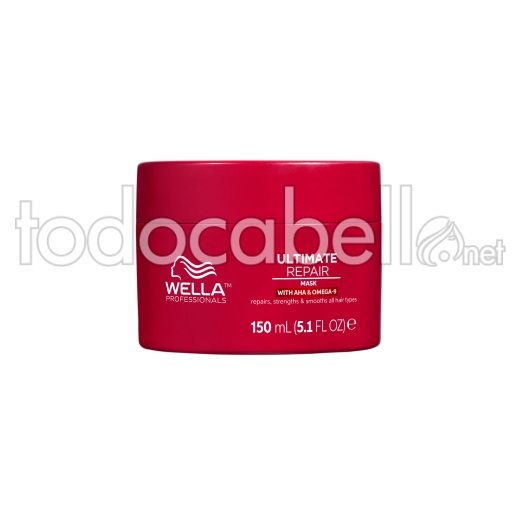 Wella Ultimate Repair MASK  150ml