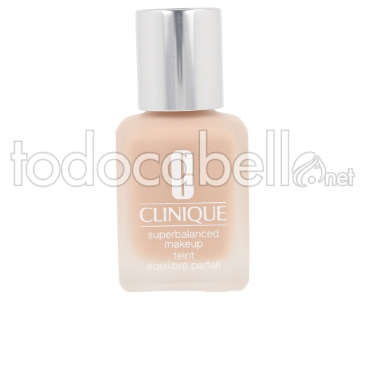 Clinique Superbalanced Fluid ref 07-neutral 30 Ml