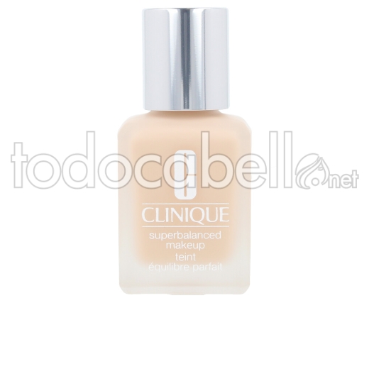 Clinique Superbalanced Teint équilibre Parfait ref 33-cream 20 Ml