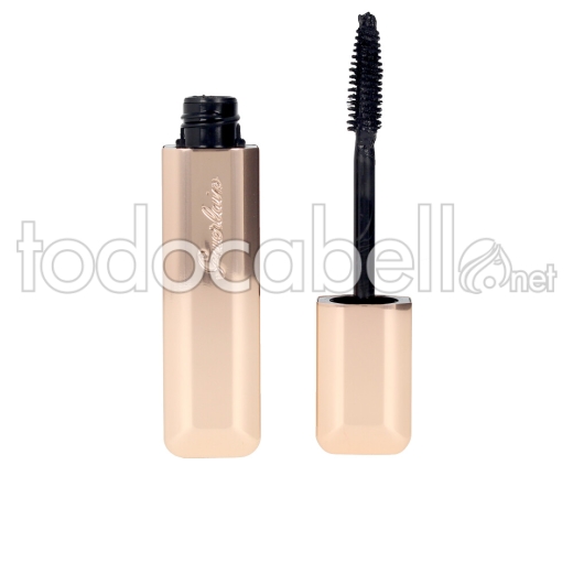 Guerlain Mad Eyes Mascara Volume Lote 2 Pz