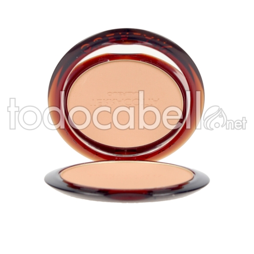 Guerlain Terracotta Poudre Bronzante Hydratante Haute Tenue ref 00