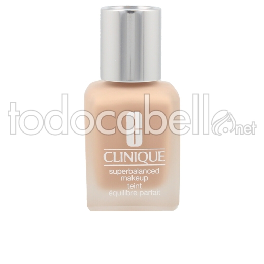 Clinique Superbalanced Teint équilibre Parfait ref 28-cream 20 Ml