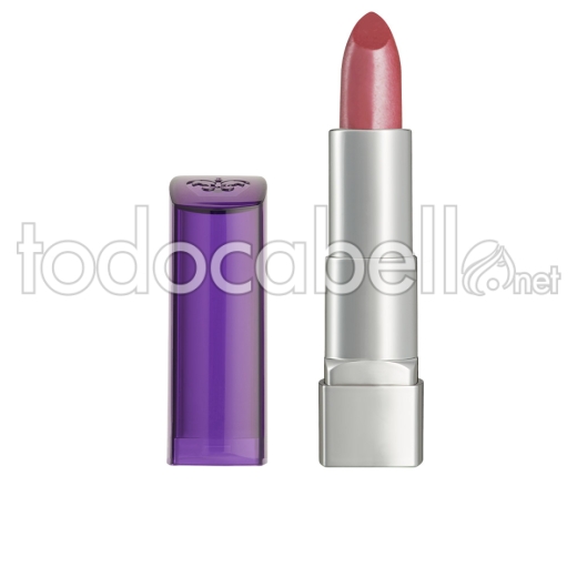 Rimmel London Moisture Renew Lipstick ref 200