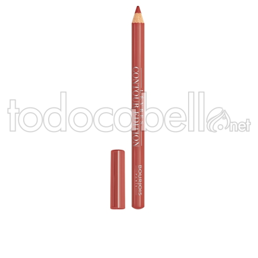 Bourjois Contour Edition Lipliner ref 08