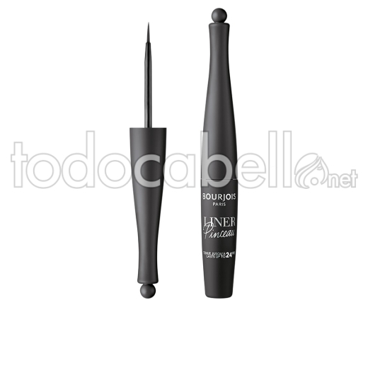 Bourjois Liner Pinceau 24h Liquid Eyeliner ref 3 2,5 Ml