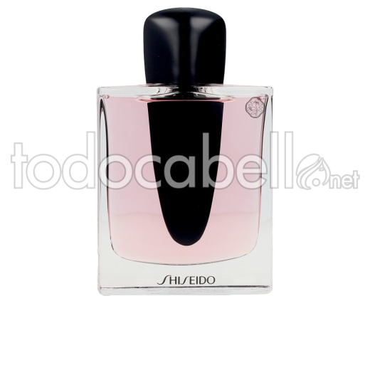 Shiseido Ginza Edp Vaporizador 90 Ml