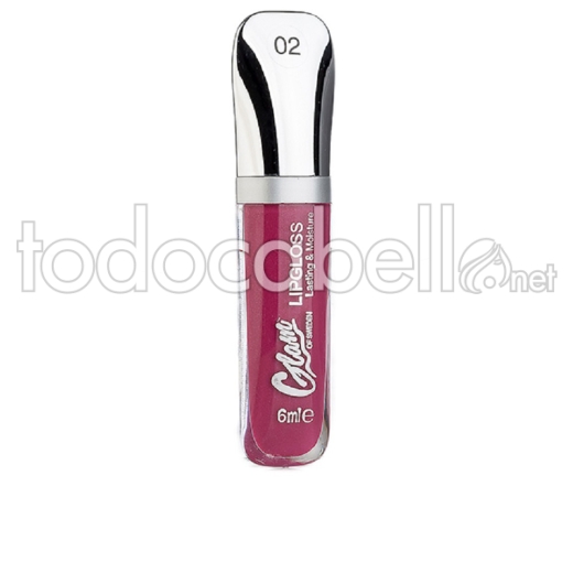 Glam Of Sweden Glossy Shine Lipgloss ref 02-beauty 6 Ml