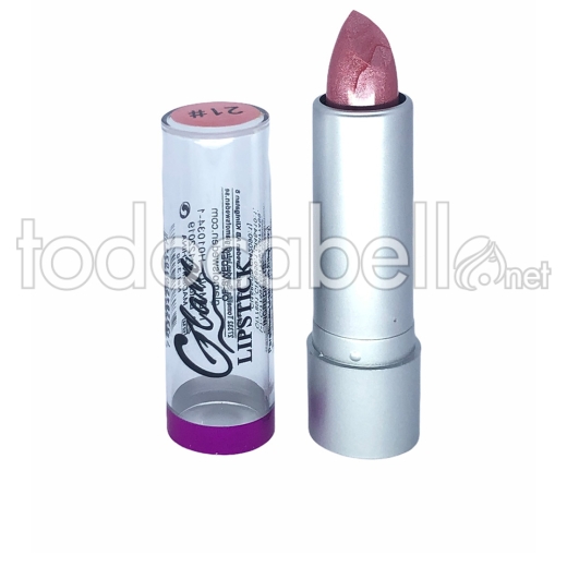 Glam Of Sweden Silver Lipstick ref 21-shimmer 3,8 Gr