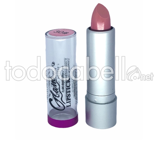 Glam Of Sweden Silver Lipstick ref 30-rose 3,8 Gr