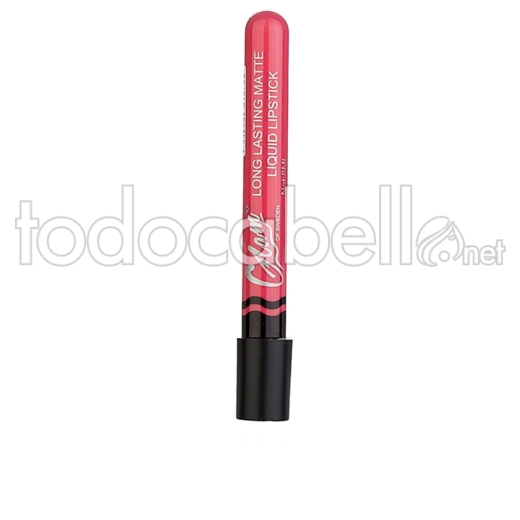 Glam Of Sweden Matte Liquid Lipstick ref 08-kind 8 Ml