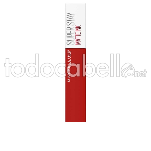 Maybelline Superstay Matte Ink ref 330-innovator 5 Ml