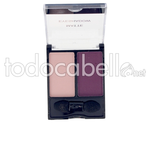 Glam Of Sweden Matte Eyesahadow ref 04-bloom 4 Gr