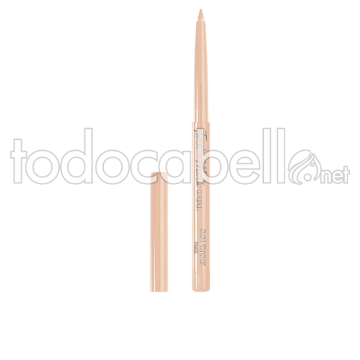 Bourjois Twist Kajal ref 04-beige Des Sables