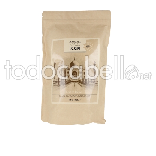 I.c.o.n. Natural Earth Colors ref natural 500 Gr