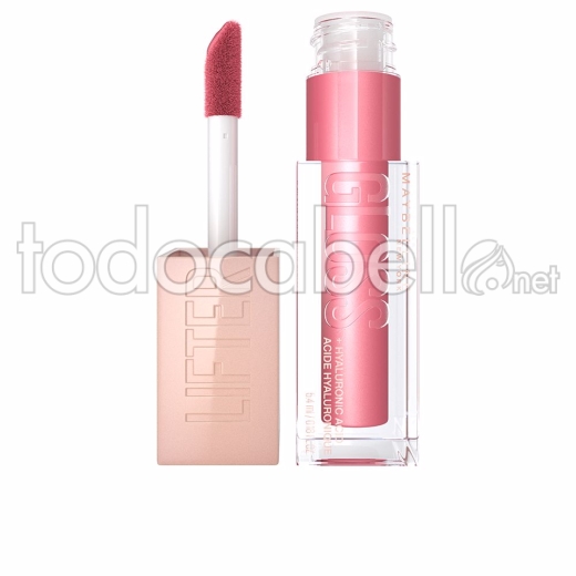 Maybelline Lifter Gloss ref 005-petal