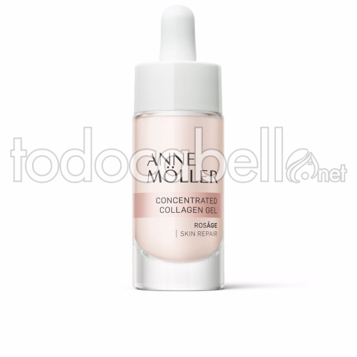 Anne Möller Rosâge Concentrated Collagen Gel 15ml