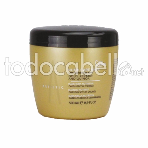 Artistic Hair Nutri Care Mask 500ml