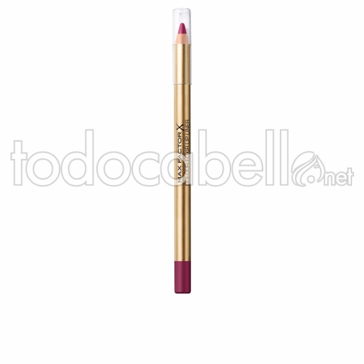 Max Factor Colour Elixir Lipliner ref 070-deep Berry 10 G