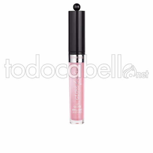 Bourjois Gloss Fabuleux Lip Gloss ref 03 3,5 Ml