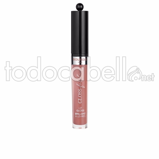 Bourjois Gloss Fabuleux Lip Gloss ref 05 3,5 Ml