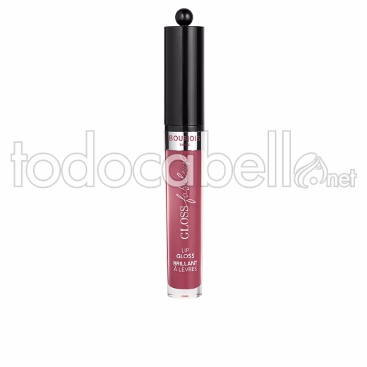 Bourjois Gloss Fabuleux Lip Gloss ref 08 3,5 Ml