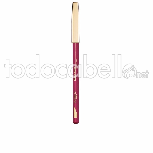 L'oréal Paris Color Riche Le Lip Liner ref 127-paris Ny 1,2 Gr