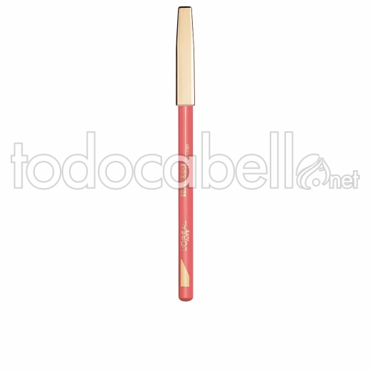 L'oréal Paris Color Riche Le Lip Liner ref 114-confidentielle 1,2 Gr