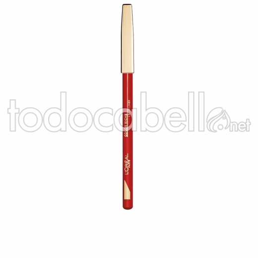 L'oréal Paris Color Riche Le Lip Liner ref 125-maison Marais 1,2 Gr