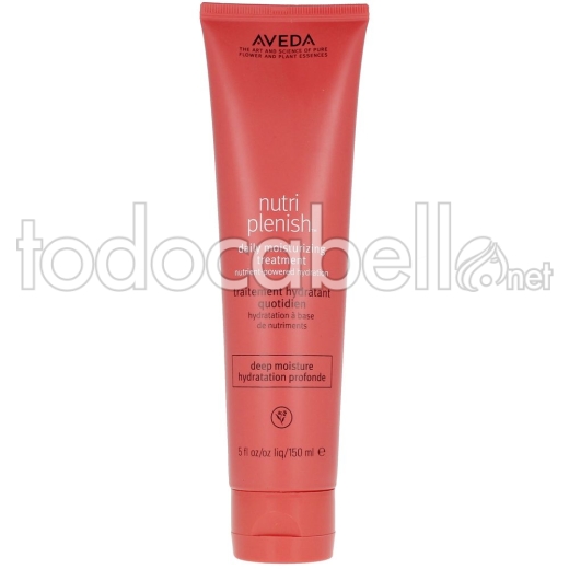 Aveda Nutri Plenish Daily Treatment 150 Ml