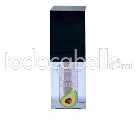 Glam Of Sweden Lip Oil ref avocado 4 Ml