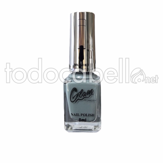 Glam Of Sweden Nail Polish ref 06 8 Ml