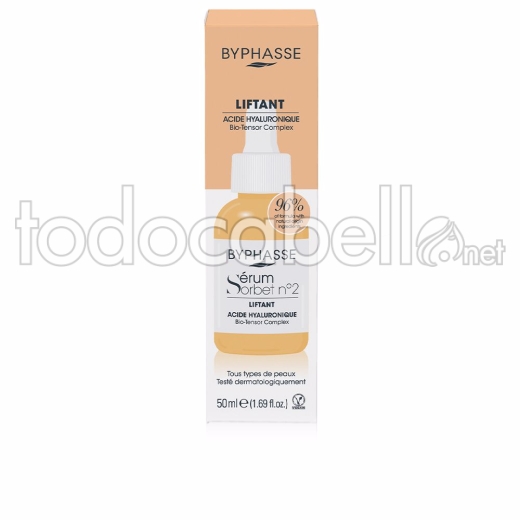 Byphasse Sérum Sorbet Lifting Nº2 50 Ml