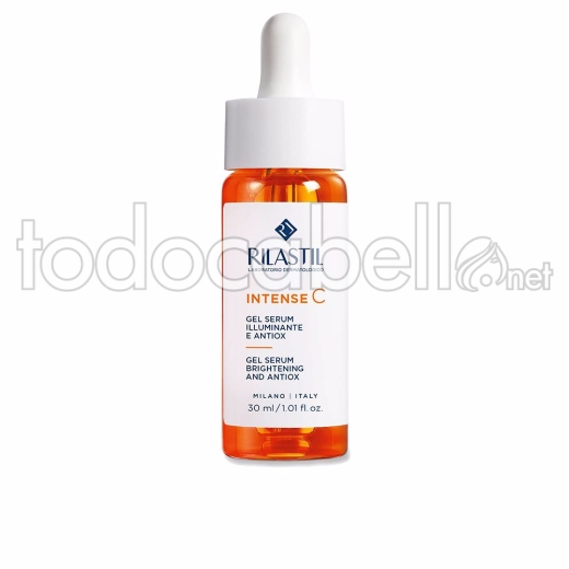 Rilastil Intense C Gel Serum Iluminador 30 Ml