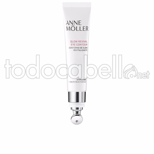 Anne Möller Stimulâge Glow Revival Eye Contour 15ml