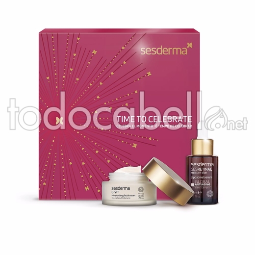 Sesderma Sesretinal Lote 3 Pz