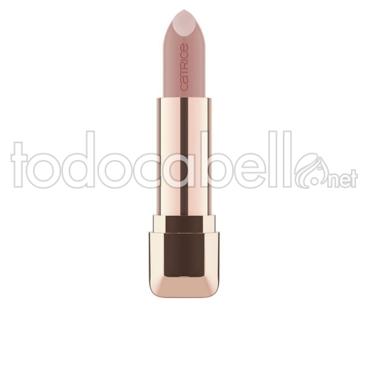 Catrice Full Satin Nude Lipstick ref 010-full Of Braveness