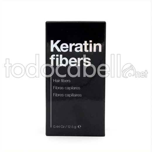 The Cosmetic Republic Keratin Fibers Gray 12.5gr