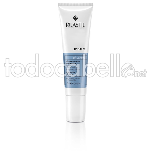 Rilastil Xerolact Bálsamo Labial Reparador 10 Ml