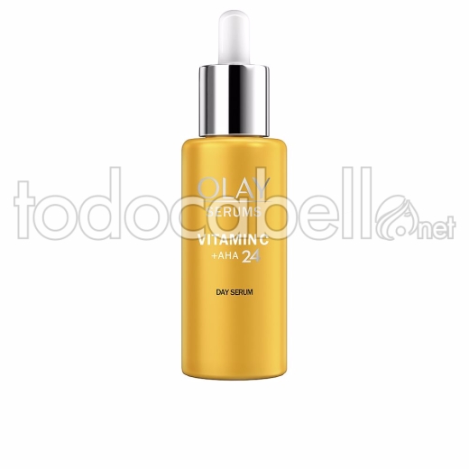 Olay Regenerist Vitamin C +peptide 24 Serum 40ml