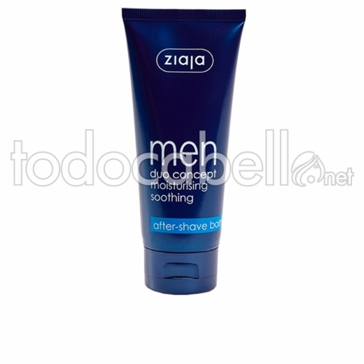 Ziaja Men Bálsamo After Shave 75ml